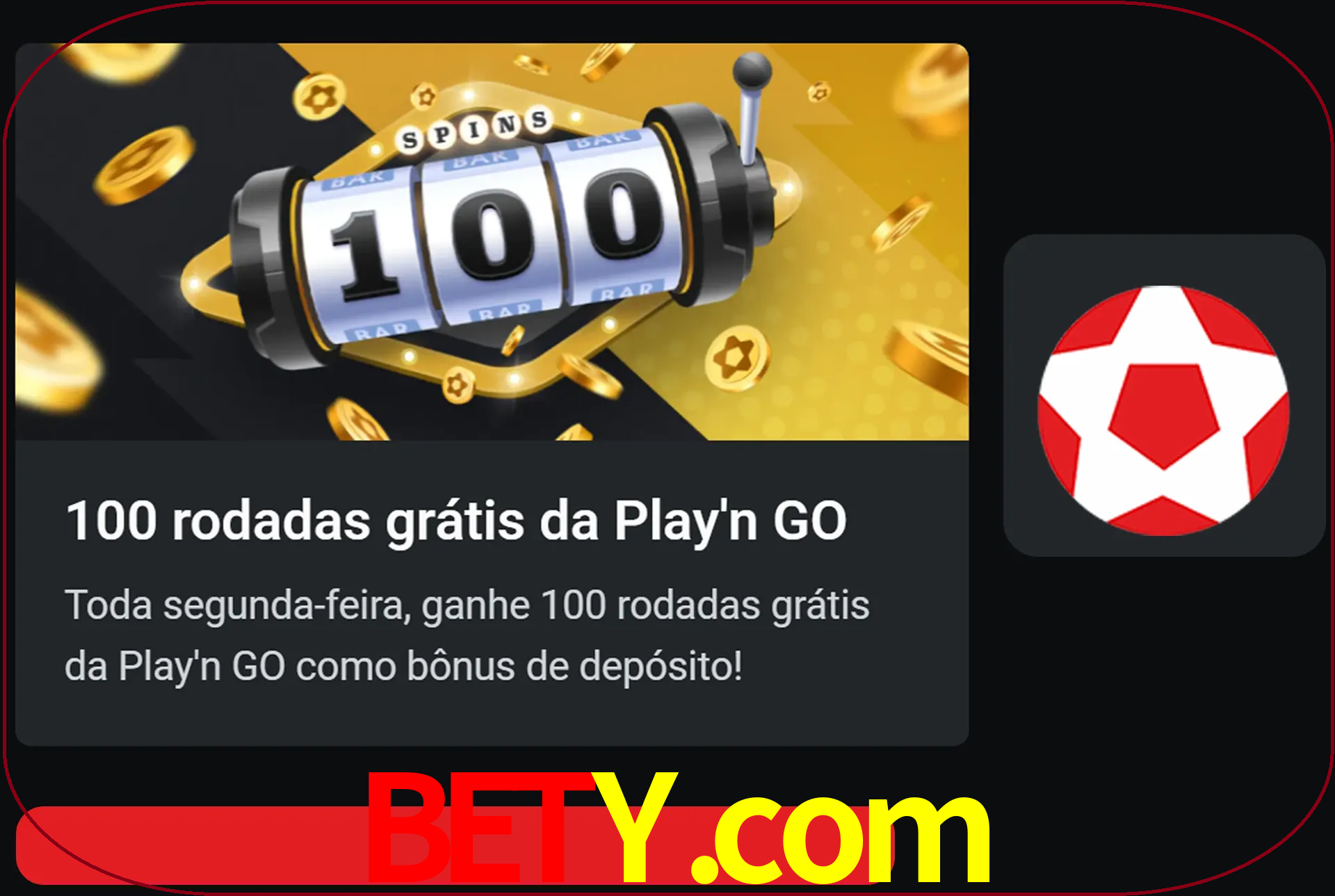 Você pode girar mais com 100 rotações livres.